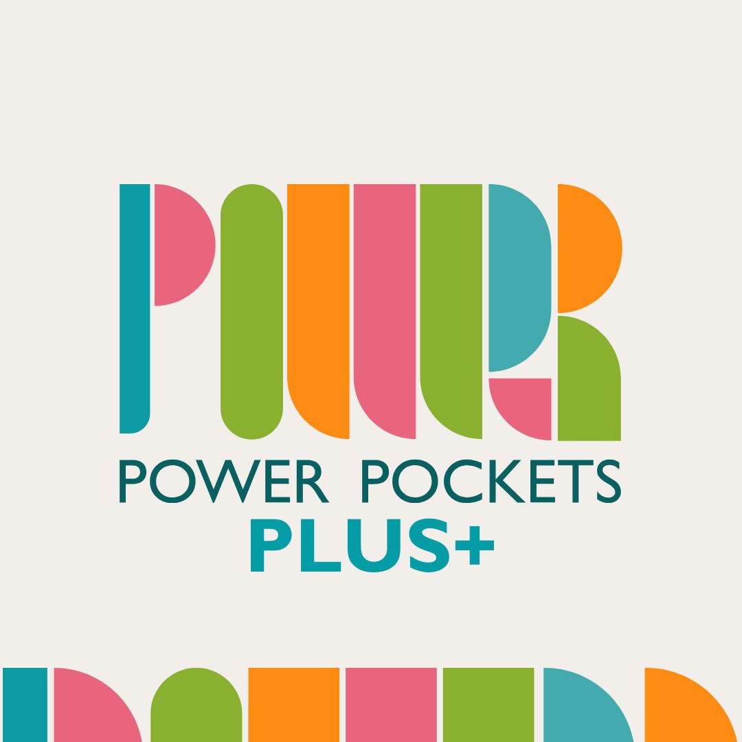 POWER POCKET PLUS+